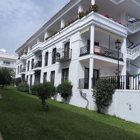 נרחה Apts Burriana מראה חיצוני תמונה