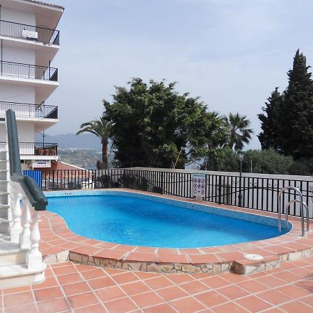 נרחה Apts Burriana מראה חיצוני תמונה