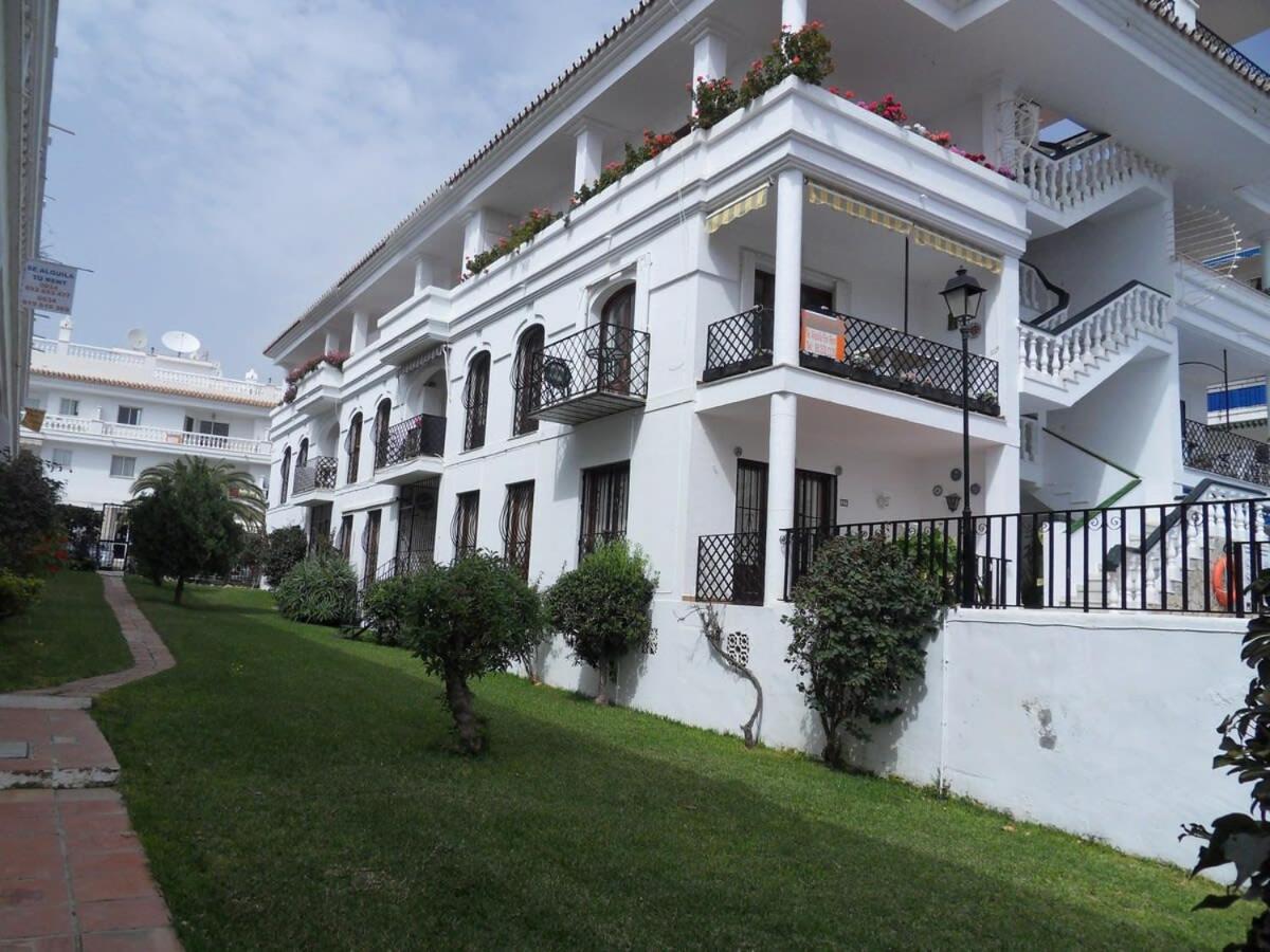 נרחה Apts Burriana מראה חיצוני תמונה