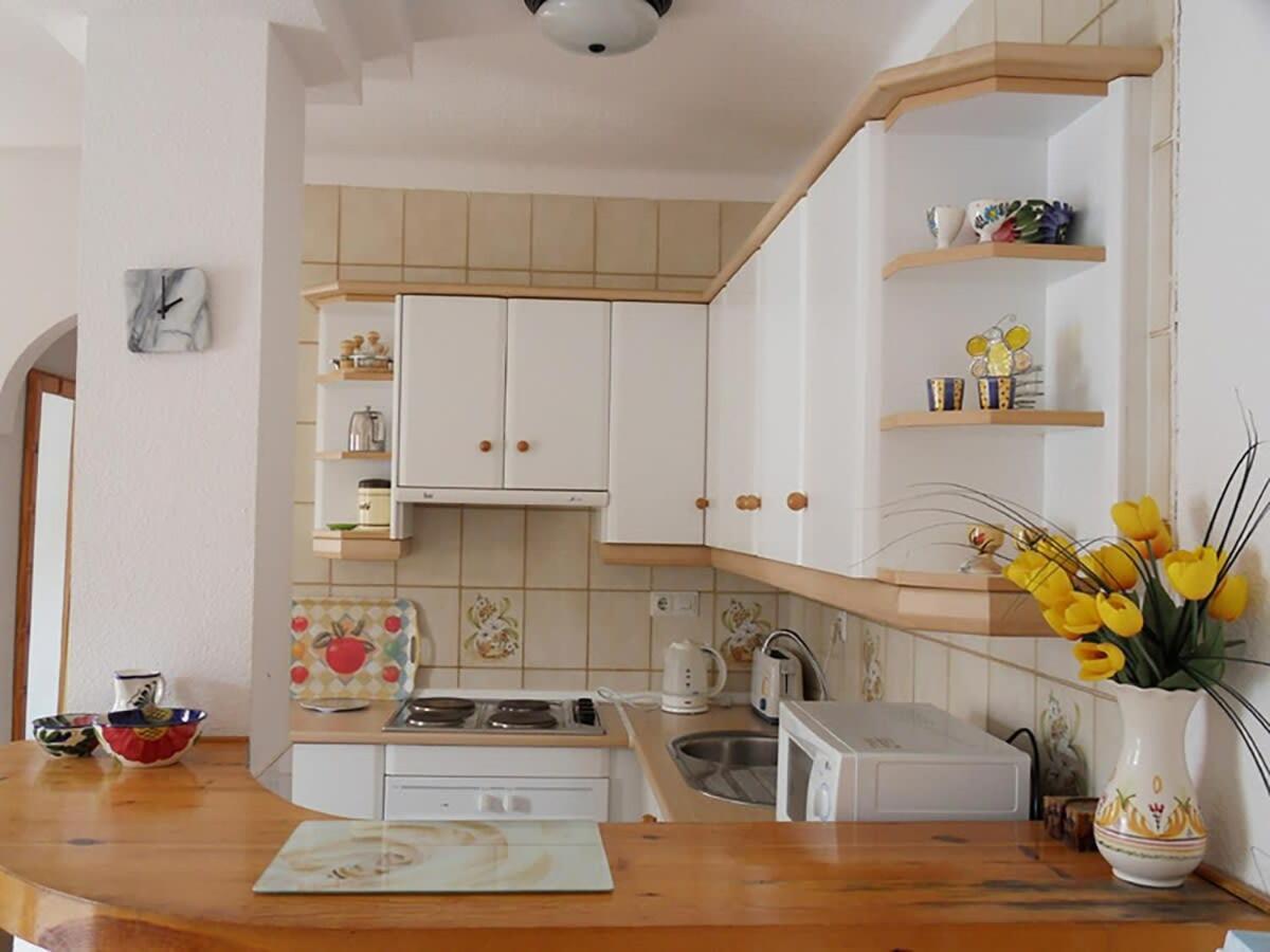 נרחה Apts Burriana מראה חיצוני תמונה