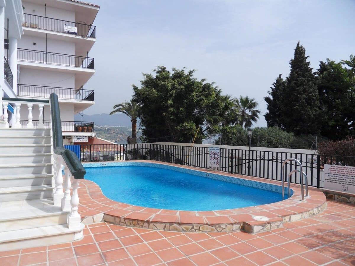 נרחה Apts Burriana מראה חיצוני תמונה