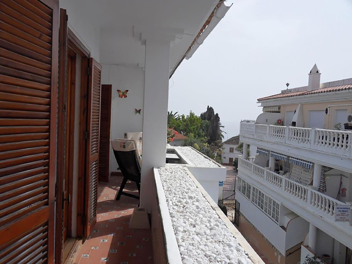 נרחה Apts Burriana מראה חיצוני תמונה